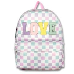 5084 Cennec Okul Sırt Çantası