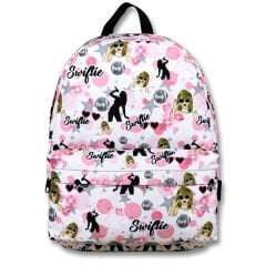 5080 Cennec Okul Sırt Çantası