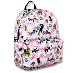 5080 Cennec Okul Sırt Çantası