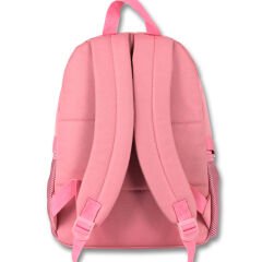 5073 Cennec Çok Bölmeli Okul Sırt Çantası