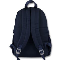 5074 Cennec Çok Bölmeli Okul Sırt Çantası