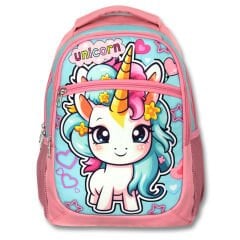 5048 Cennec Okul Sırt Çantası