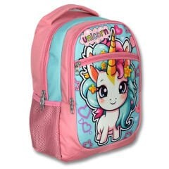 5048 Cennec Okul Sırt Çantası