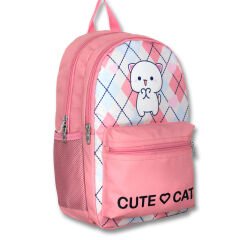 5024 Cennec Okul Sırt Çantası