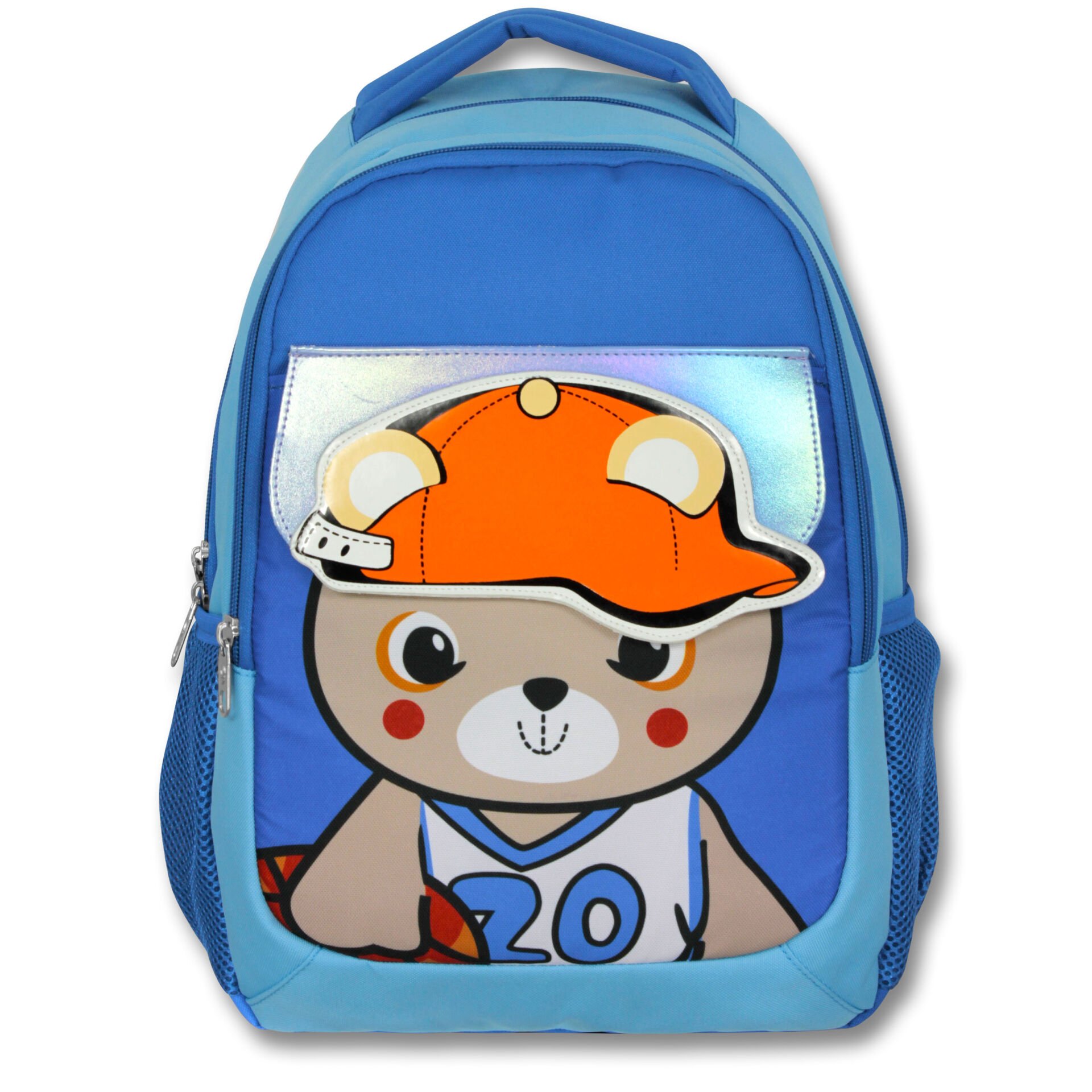 5021 Cennec Okul Sırt Çantası