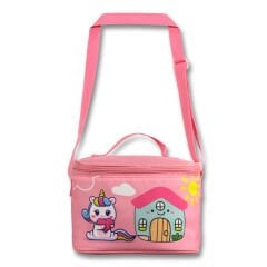 5052 Cennec Termal Beslenme Çantası