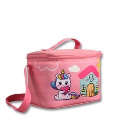 5052 Cennec Termal Beslenme Çantası