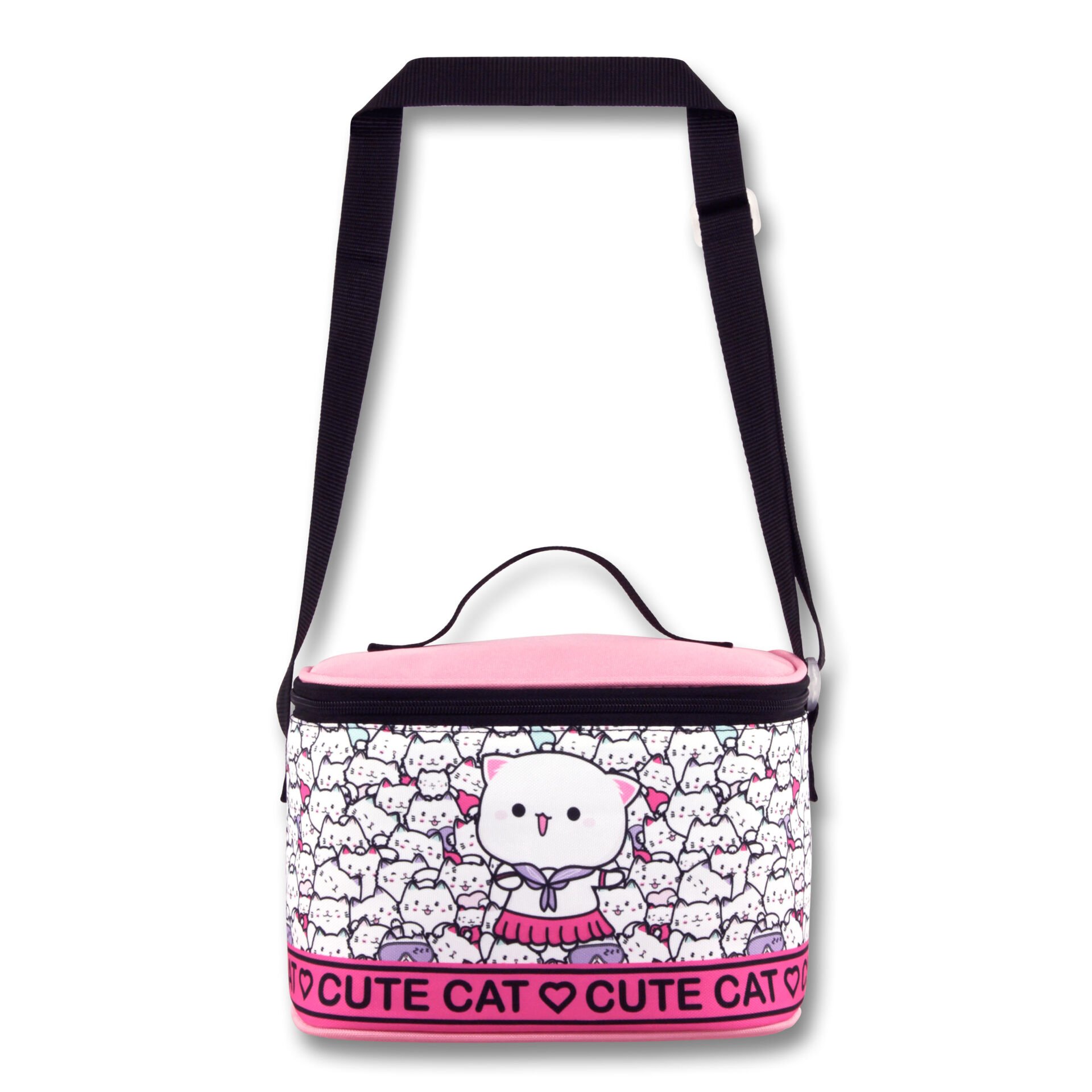 5013 Cennec Thermo Beslenme Çantası