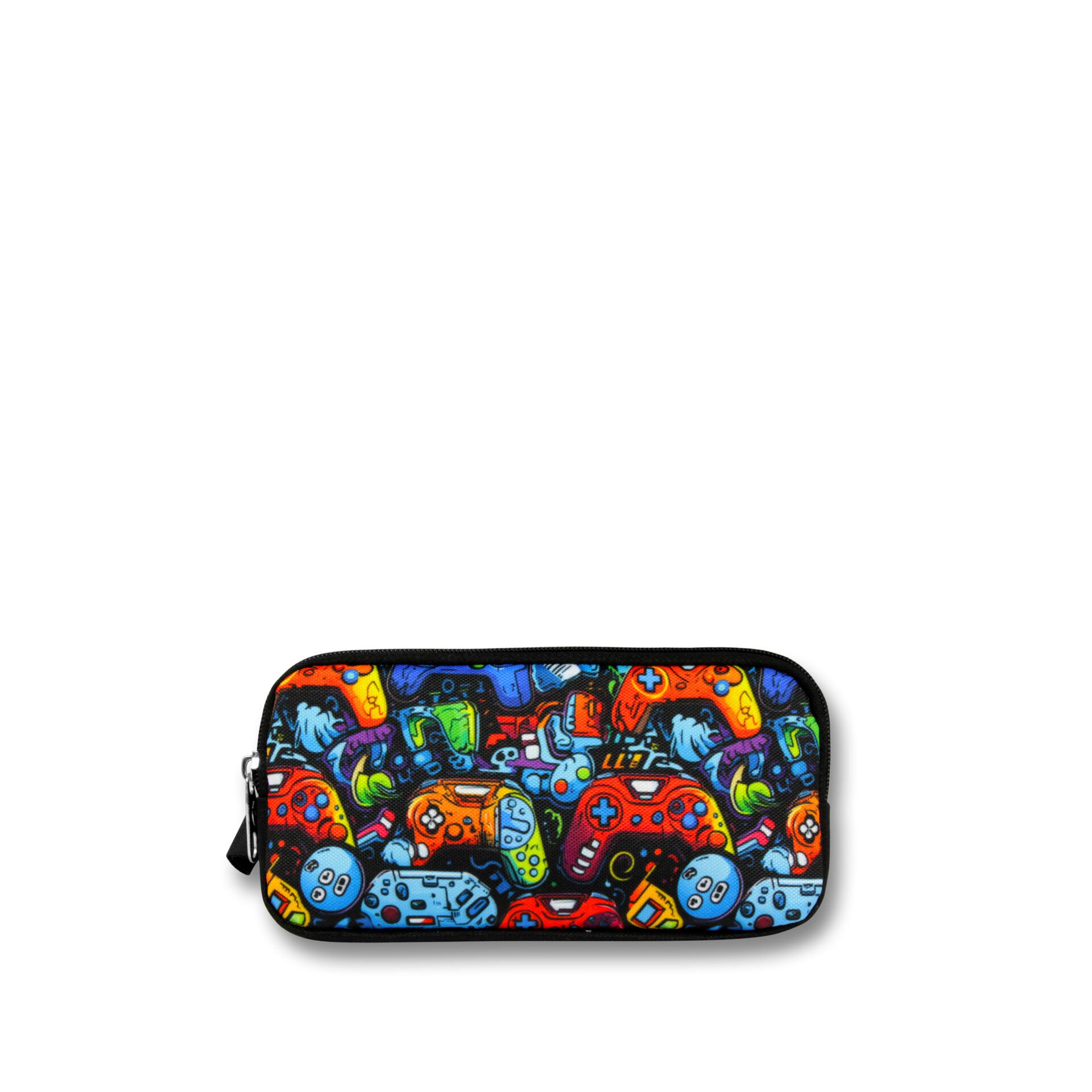 5093 Cennec İki Bölmeli Kalemlik