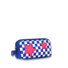 5087 Cennec İki Bölmeli Kalemlik