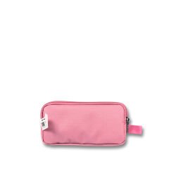 5050 Cennec İki Bölmeli Kalem Çantası