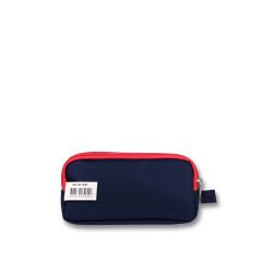 5044 Cennec İki Bölmeli Kalem Çantası