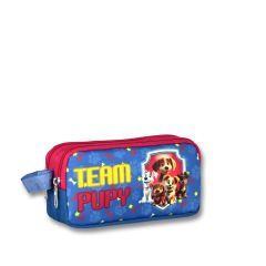 4132 Cennec Team Pupy Erkek Çocuk Üçlü İlkokul Çanta Seti