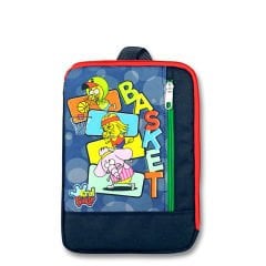 4258 Kral Şakir Dikey Tablet Çantası