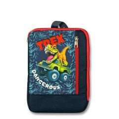 4254 Cennec Trex Dikey Tablet Çantası