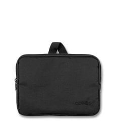 4230 Cennec Yatay Siyah Tablet Çantası
