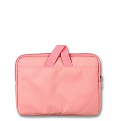 4233 Cennec Yatay Pembe Tablet Çantası