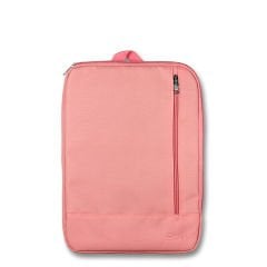 4241 Cennec Dikey Pembe Tablet Çantası