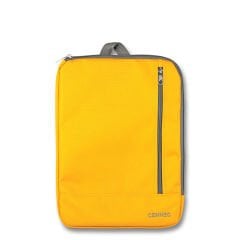 4243 Cennec Dikey Hardal Tablet Çantası