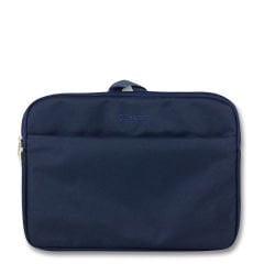 4260 Cennec Yatay Lacivert Laptop Çantası