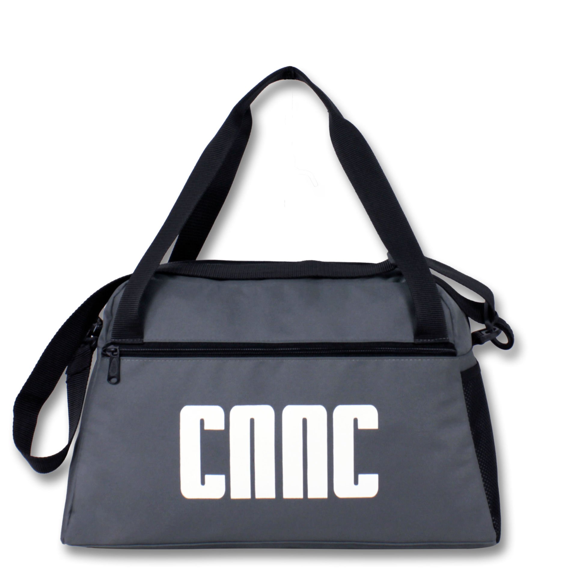 4314  Cennec CNNC Gri Spor Çantası