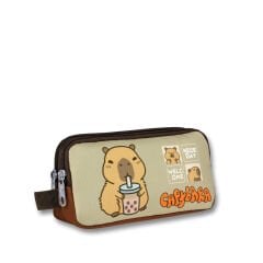 5202 Capybara Kalem Çantası