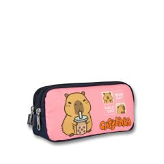 5205 Capybara Kalem Çantası