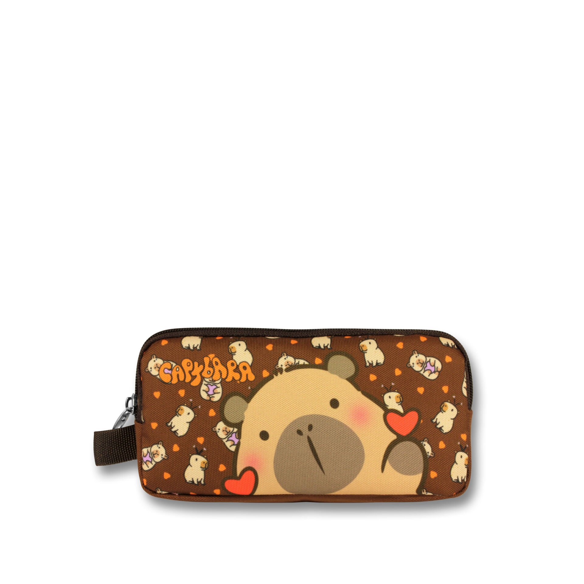 5211 Capybara Kalem Çantası