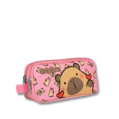 5214 Capybara Kalem Çantası