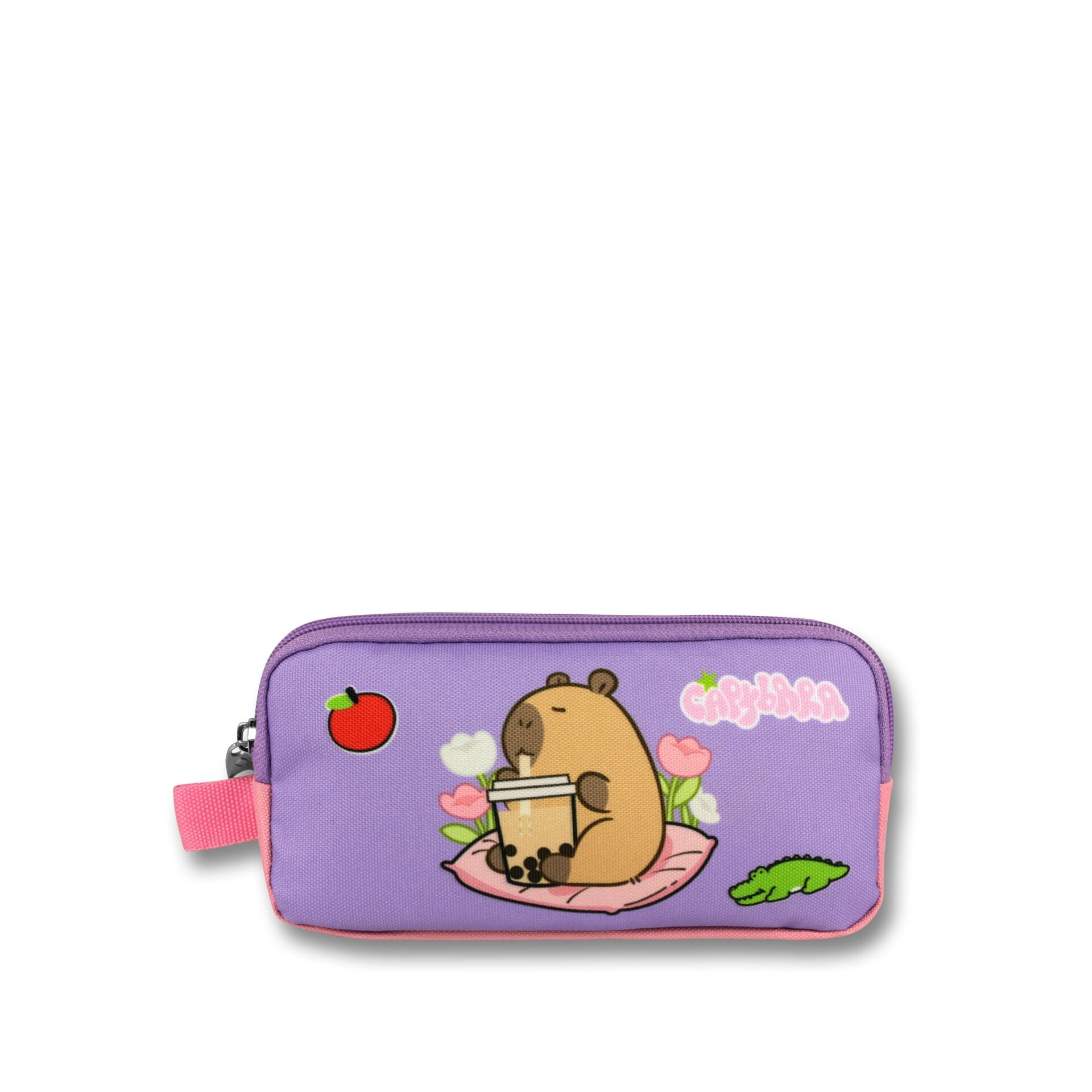 5235 Capybara Kalem Çantası
