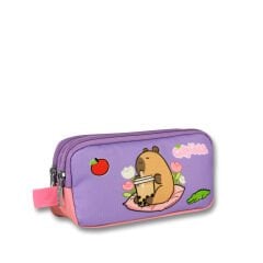 5235 Capybara Kalem Çantası