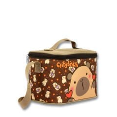 5210 Capybara Termal Beslenme Çantası