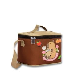 5231 Capybara Termal Beslenme Çantası