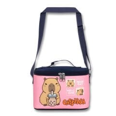 5203 Capybara Okul Çanta Seti