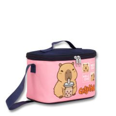 5203 Capybara Okul Çanta Seti