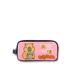 5203 Capybara Okul Çanta Seti