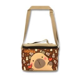 5209 Capybara Okul Çanta Seti