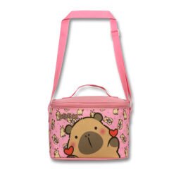 5212 Capybara Okul Çanta Seti