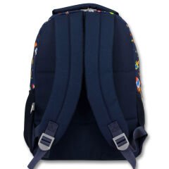 5227 Capybara Okul Çanta Seti