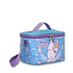 6015 Cennec Magic Unicorn Sırt Çantası Seti