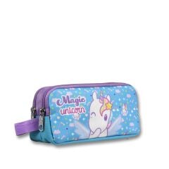 6015 Cennec Magic Unicorn Sırt Çantası Seti